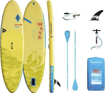 Sup AQUATONE Wave 10'6'' 2022